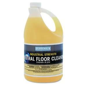  BWK3404   Neutral Floor Cleaner