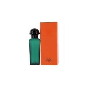   vert concentre cologne by hermes edt refillable spray 1.6 oz for men