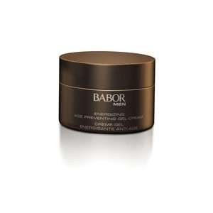  Babor Men Energizing Age Preventing Cream 50 ml Beauty