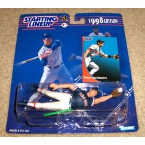    Starting Lineup Nomar Garciaparra 1998 Edition Toys & Games