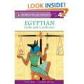 Egyptian Gods and Goddesses (Penguin Young Readers, L4) Paperback by 