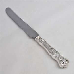  Vintage by 1847 Rogers, Silverplate Luncheon Knife, French 