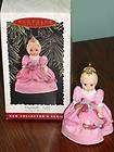 Hallmark CINDERELLA 1995 96 ORNAMENT Madame Alexander