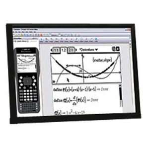  Quality TI Nspire CAS Single Seat Lic By Texas Instruments 