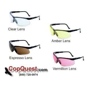  Genesis Eye Protection   Vermillion Lens 