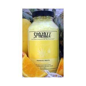  Spazazz Paradise Fruits Elixir 12 Oz Patio, Lawn & Garden