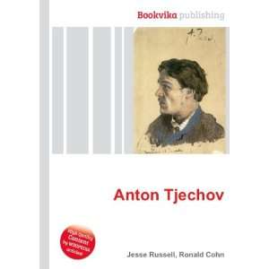  Anton Tjechov Ronald Cohn Jesse Russell Books
