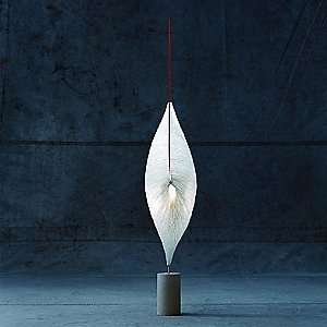  Con Qui Floor Lamp by Ingo Maurer