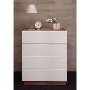  LAX Series HB Dresser