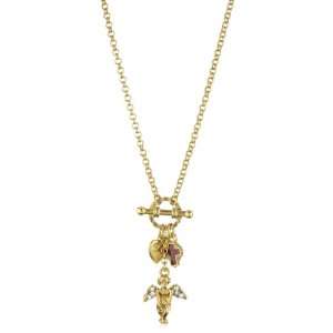  The Vatican Library Collection Delicate Inspirations Charm 