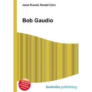 Bob Gaudio Ronald Cohn Jesse Russell Books