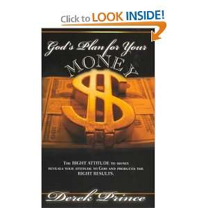  Gods Plan for Your Money **ISBN 9780883687079 