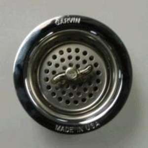  Garvin Sink Strainer Duo STR CH