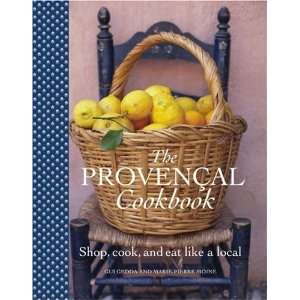  The Provencal Cookbook [Paperback] Guy Gedde Books