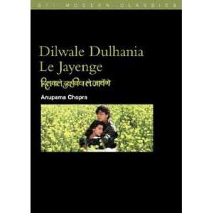   Jayenge/the Brave Hearted Will Take the Bride Anupama Chopra Books