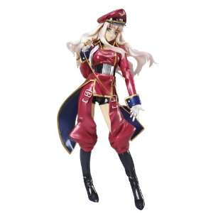   Last Frontier Ver. Excellent Model 1/8 Scale PVC Figure Toys & Games