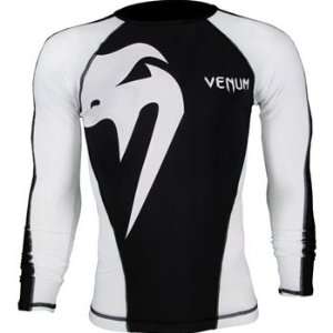  Venum Giant Long Sleeve Rashguard