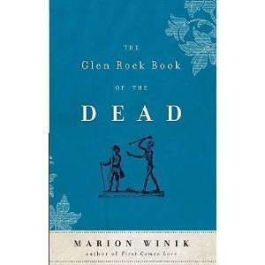   Glen Rock Book of the Dead [GLEN ROCK BK OF THE DEAD]  N/A  Books
