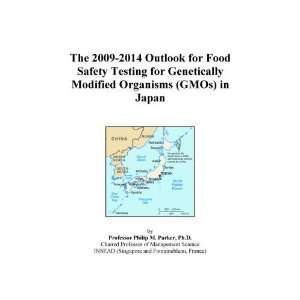   Food Safety Testing for Genetically Modified Organisms (GMOs) in Japan