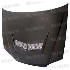  Seibon Venter Hoods Automotive