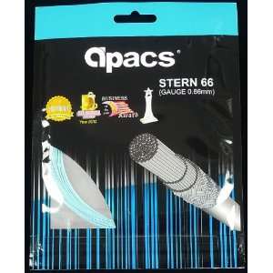  Apacs Stern 66 Badminton String