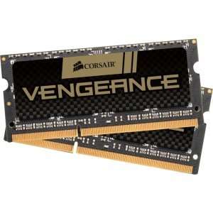  New   Corsair Vengence 8GB DDR3 SDRAM Memory Module 