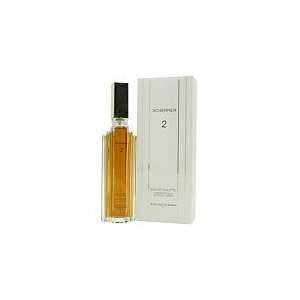  SCHERRER Perfume by Jean Louis Scherrer EDT SPRAY 3.3 OZ 