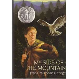   My Side of the Mountain By Jean Craighead George  E.P.Dutton  Books