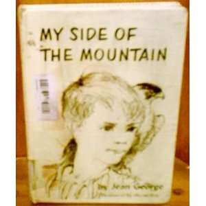  My Side of the Mountain jean george Books