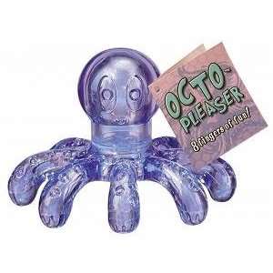  Octopus massager