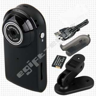 d005 mini dv dvr sports pocket video spy camera cam
