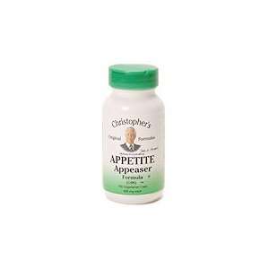  Appetite Formula   100 vcaps