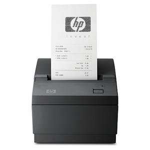  HP Commercial Specialty, USB Sngl Station Recept Printe 