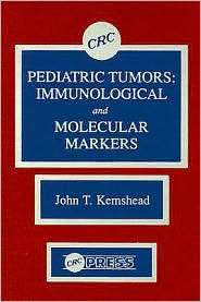 Pediatric Tumors, (0849367522), John Kemshead, Textbooks   Barnes 