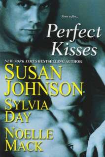   Gorgeous as Sin by Susan Johnson, Penguin Group (USA 