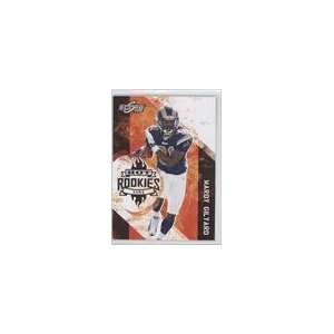    2010 Score Hot Rookies #6   Mardy Gilyard Sports Collectibles