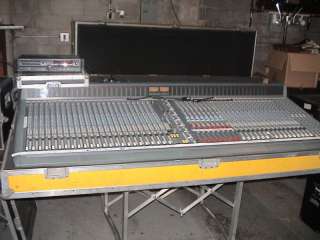Soundcraft Vienna 2 II two Mixing console  