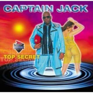  Kalinka (Russian Hit Mix) Captain Jack