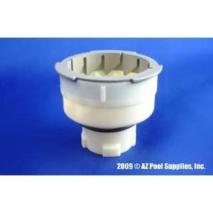  Vantage® Nozzle Pressure Test Plug Includes O Ring