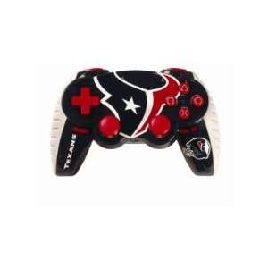 Mad Catz NFLHOU088561041 NFL Houston Texans Wireless Controller for 