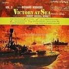 Victory at Sea Vol 3 LP Record Album Condition (G)