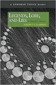   Reader), (0321439244), Joseph Calabrese, Textbooks   