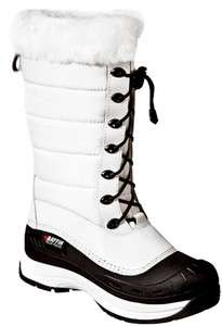 BAFFIN ICELAND DRIFT SERIES LADIES BOOTS ALL SIZES/COLORS  