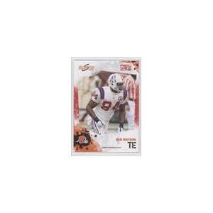    2010 Score Red Zone #169   Ben Watson/100 Sports Collectibles