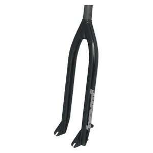 Identiti Rebate Jump XL 26 fork, 9/10x100mm   black  