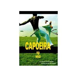  Capoeira Na Veia DVD with Grupo Gerais