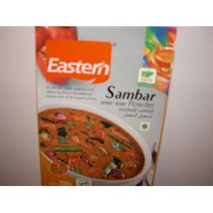Eastern Sambar Powder 200g Grocery & Gourmet Food