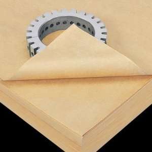  9 x 9 Industrial VCI Anti Rust Paper Sheets Office 