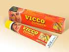 Vicco Turmeric Cream Sandal Oil 15g Herbal Ayurvedic Skin Care