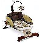 fisher price baby bouncer seat  